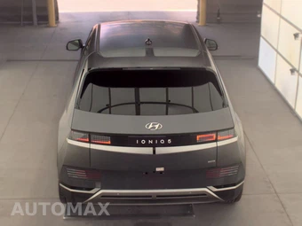 2024 Hyundai IONIQ 5 SEL - miniatura 5
