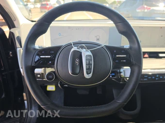 2024 Hyundai IONIQ 5 SEL - miniatura 10