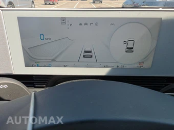 2024 Hyundai IONIQ 5 SEL - miniatura 12