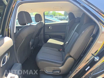 2024 Hyundai IONIQ 5 SEL - miniatura 13