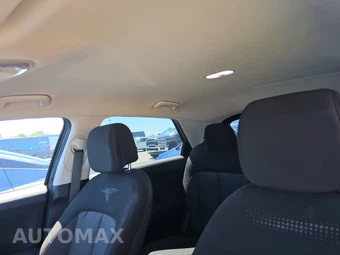 2024 Hyundai IONIQ 5 SEL - miniatura 18