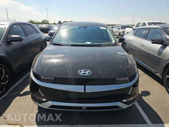 2024 Hyundai IONIQ 5 SEL - miniatura 2