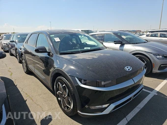 2024 Hyundai IONIQ 5 SEL - miniatura 3