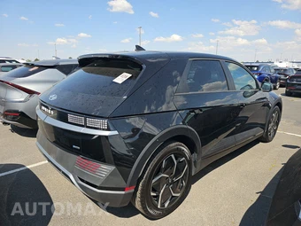 2024 Hyundai IONIQ 5 SEL - miniatura 4