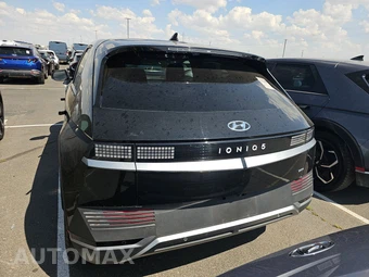 2024 Hyundai IONIQ 5 SEL - miniatura 5