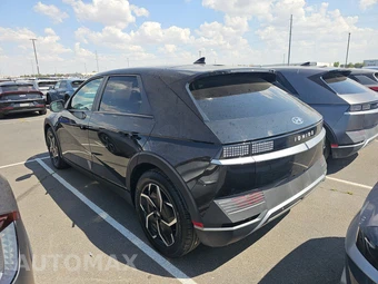 2024 Hyundai IONIQ 5 SEL - miniatura 6