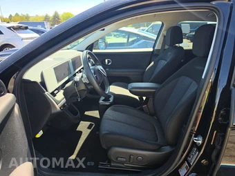 2024 Hyundai IONIQ 5 SEL - miniatura 7