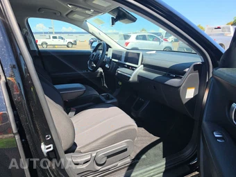 2024 Hyundai IONIQ 5 SEL - miniatura 8