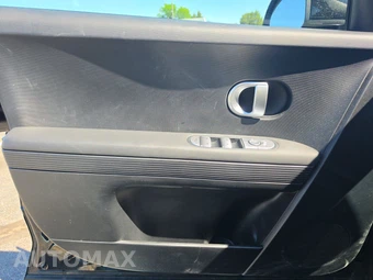 2024 Hyundai IONIQ 5 SEL - miniatura 9