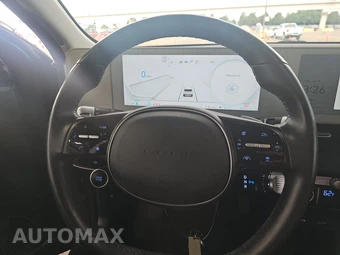 2024 Hyundai IONIQ 5 SEL - miniatura 10