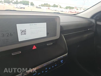 2024 Hyundai IONIQ 5 SEL - miniatura 11