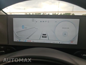 2024 Hyundai IONIQ 5 SEL - miniatura 12