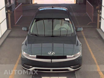 2024 Hyundai IONIQ 5 SEL - miniatura 2