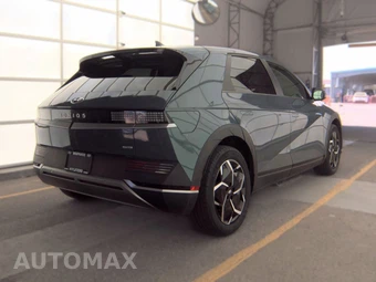 2024 Hyundai IONIQ 5 SEL - miniatura 4