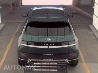 2024 Hyundai IONIQ 5 SEL - miniatura 5