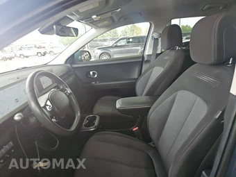 2024 Hyundai IONIQ 5 SEL - miniatura 7