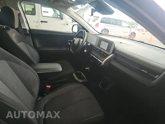 2024 Hyundai IONIQ 5 SEL - miniatura 8