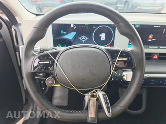2024 Hyundai IONIQ 5 SEL - miniatura 10