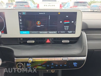 2024 Hyundai IONIQ 5 SEL - miniatura 11