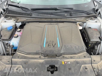 2024 Hyundai IONIQ 5 SEL - miniatura 15