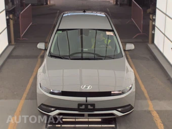 2024 Hyundai IONIQ 5 SEL - miniatura 2