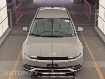 2024 Hyundai IONIQ 5 SEL - miniatura 22