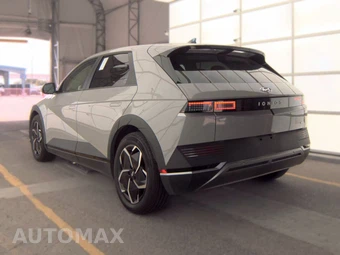 2024 Hyundai IONIQ 5 SEL - miniatura 24