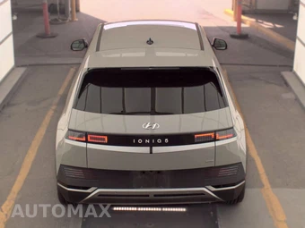 2024 Hyundai IONIQ 5 SEL - miniatura 25