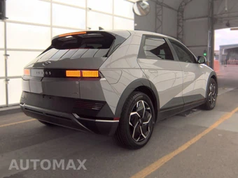 2024 Hyundai IONIQ 5 SEL - miniatura 4