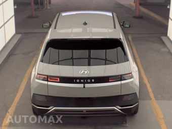 2024 Hyundai IONIQ 5 SEL - miniatura 5