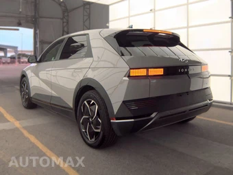 2024 Hyundai IONIQ 5 SEL - miniatura 6