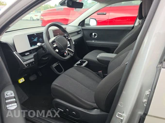 2024 Hyundai IONIQ 5 SEL - miniatura 7