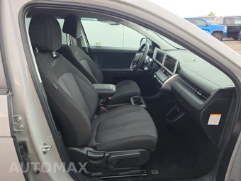 2024 Hyundai IONIQ 5 SEL - miniatura 8