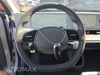 2024 Hyundai IONIQ 5 SEL - miniatura 10
