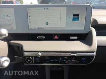 2024 Hyundai IONIQ 5 SEL - miniatura 11