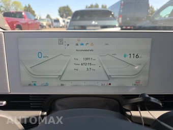 2024 Hyundai IONIQ 5 SEL - miniatura 12