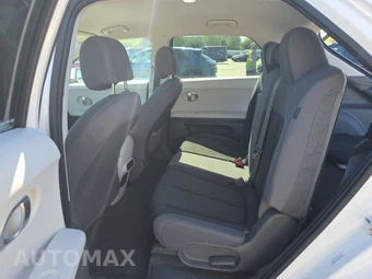 2024 Hyundai IONIQ 5 SEL - miniatura 13