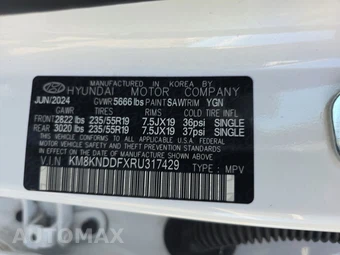 2024 Hyundai IONIQ 5 SEL - miniatura 14