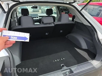 2024 Hyundai IONIQ 5 SEL - miniatura 19
