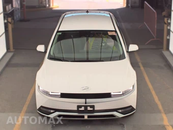 2024 Hyundai IONIQ 5 SEL - miniatura 2