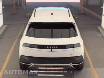 2024 Hyundai IONIQ 5 SEL - miniatura 5