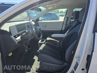 2024 Hyundai IONIQ 5 SEL - miniatura 7
