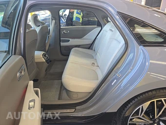 2024 Hyundai IONIQ 6 Limited - miniatura 13