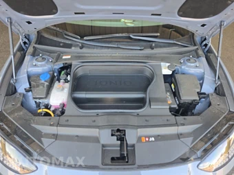 2024 Hyundai IONIQ 6 Limited - miniatura 15