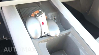 2024 Hyundai IONIQ 6 Limited - miniatura 17