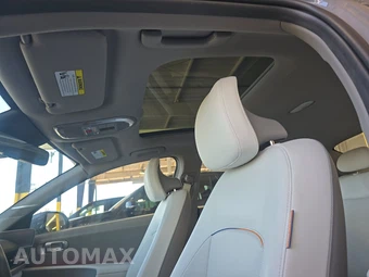 2024 Hyundai IONIQ 6 Limited - miniatura 20