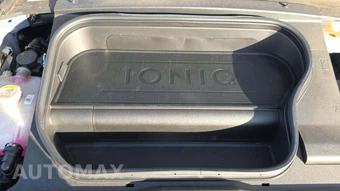 2024 Hyundai IONIQ 6 Limited - miniatura 23