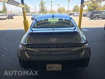 2024 Hyundai IONIQ 6 Limited - miniatura 5