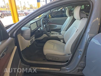 2024 Hyundai IONIQ 6 Limited - miniatura 7