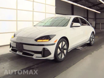 2024 Hyundai IONIQ 6 SE